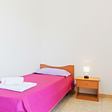 Focallo Seaside Holiday Flat サンタ・マリア・デル・フォカッロ エクステリア 写真